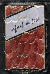 Lomito Ibérico de Bellota (650g.)
