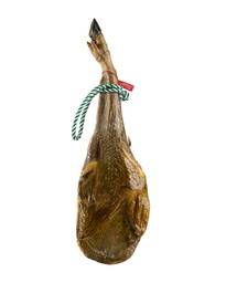 Paleta de bellota ibérica 50% raza ibérica