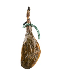 Jamón de cebo campo ibérico 50% raza ibérica